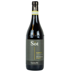 Cascina Sot 2017 Barolo DOCG Riserva San Pietro