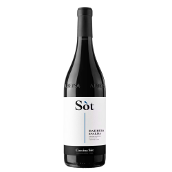 Cascina Sot 2022 Barbera d Alba DOC