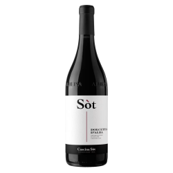 Cascina Sot 2022 Dolcetto d Alba DOC