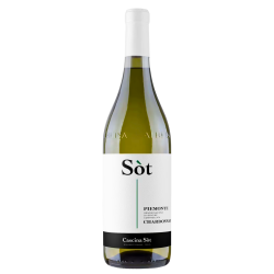 Cascina Sot 2023 Piemonte DOC Chardonnay
