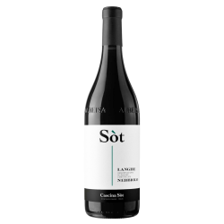 Cascina Sot 2023 Langhe DOC Nebbiolo