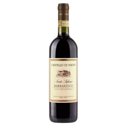 Castello di Neive 2021 Barbaresco DOCG Santo Stefano