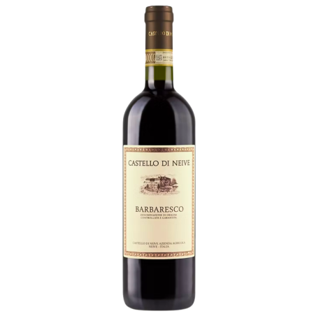 Castello di Neive 2022 Barbaresco DOCG