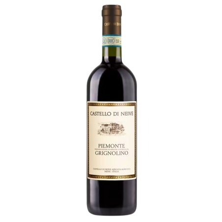 Castello di Neive 2023 Piemonte DOC Grignolino