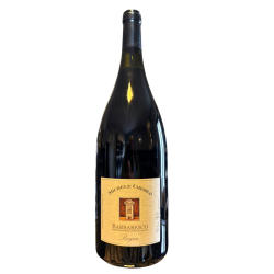 Chiarlo Michele 2009 Barbaresco DOCG Reyna MAGNUM