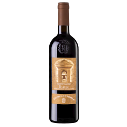 Chiarlo Michele 2020 Barolo DOCG Tortoniano