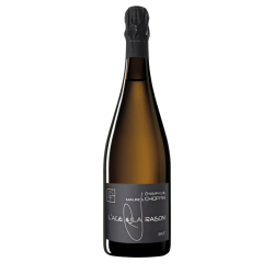 Choppin Maurice Champagne Blanc Extra Brut L Age La Raison