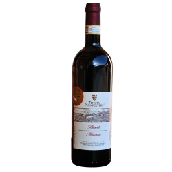 Adriano Fratelli 2005 Barolo DOCG Tenuta Pianpolvere