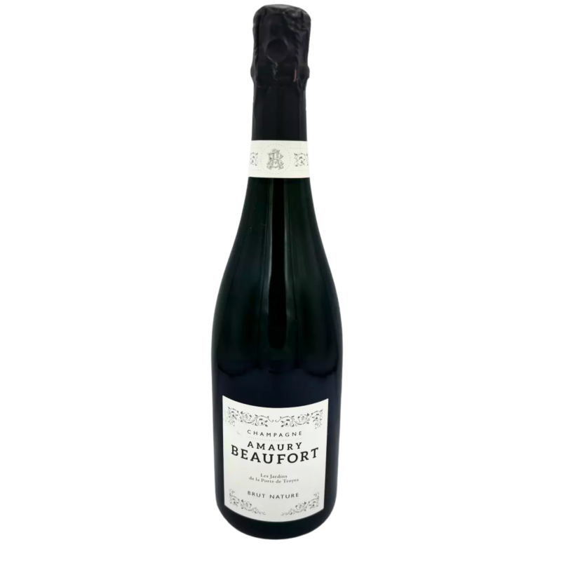 Amaury Beaufort 2022 Champagne Blanc Blanc de Noir XXII