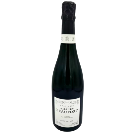 Amaury Beaufort 2022 Champagne Blanc Blanc de Noir XXII