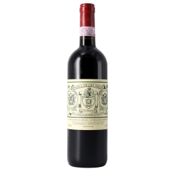 Avignonesi 1999 Vino Nobile Montepulciano DOCG Ris