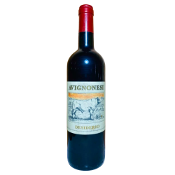 Avignonesi 2005 Cortona DOC Merlot Desiderio