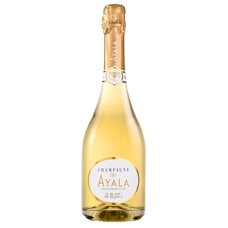 Ayala Champagne Blanc Brut