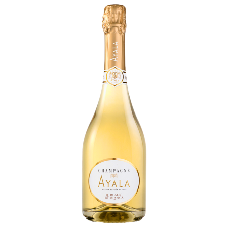 Ayala Champagne Blanc Brut