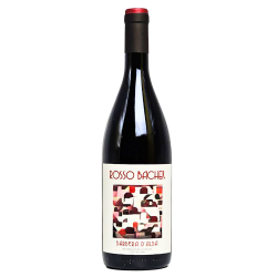 Bacher Marisa 2024 Barbera d Alba DOC MAGNUM