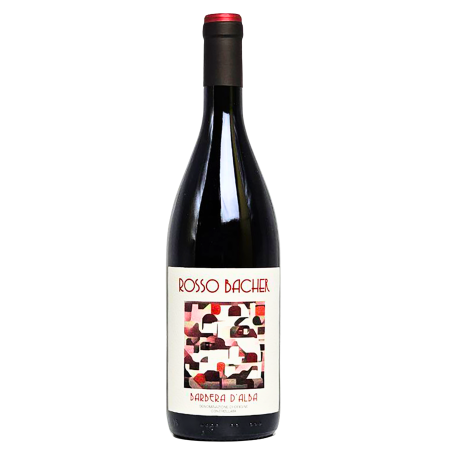 Bacher Marisa 2024 Barbera d Alba DOC MAGNUM