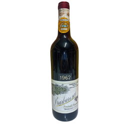 Barale Fratelli 1962 Barbaresco DOCG
