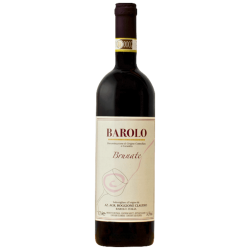 Boggione Claudio 2013 Barolo DOCG Brunate