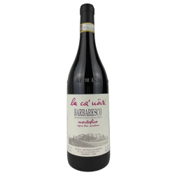 Ca Nova 1997 Barbaresco DOCG Montestefano