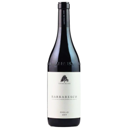 Cantina del Pino 2019 Barbaresco DOCG Ovello MAGNUM