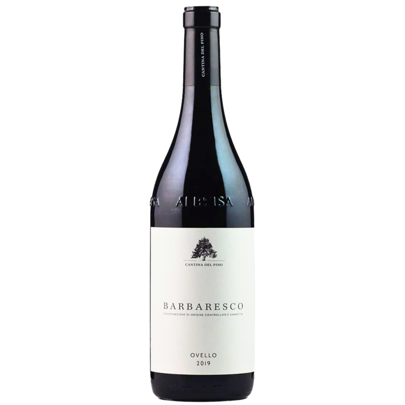 Cantina del Pino 2019 Barbaresco DOCG Ovello MAGNUM