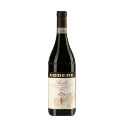 Oddero 2018 Barolo DOCG Riserva Vigna Rionda