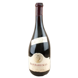 Cauda Luigi 1973 Barbaresco DOCG