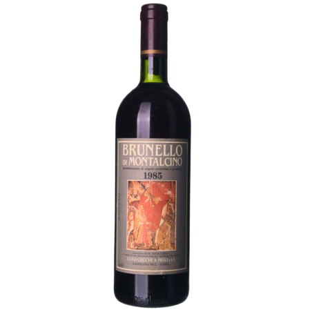 Cecchi 1985 Brunello di Montalcino DOCG