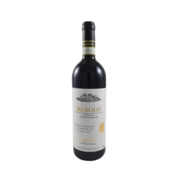 Giacosa Bruno 2013 Barolo DOCG Falletto Vigna Le Rocche