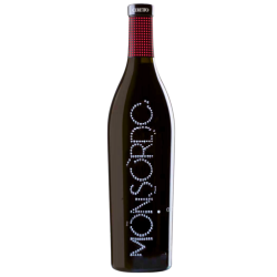 Ceretto 2022 Langhe DOC Rosso Monsordo MAGNUM