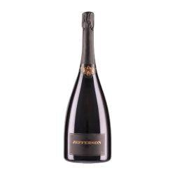 Nervi Conterno 2020 Spumante Bianco Jefferson Metodo Classico
