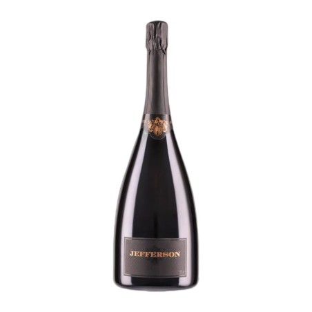 Nervi Conterno 2020 Spumante Bianco Jefferson Metodo Classico