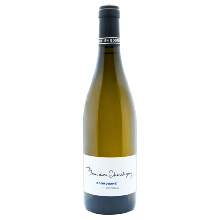 Domaine Chardigny 2023 Bourgogne AOC Chardonnay