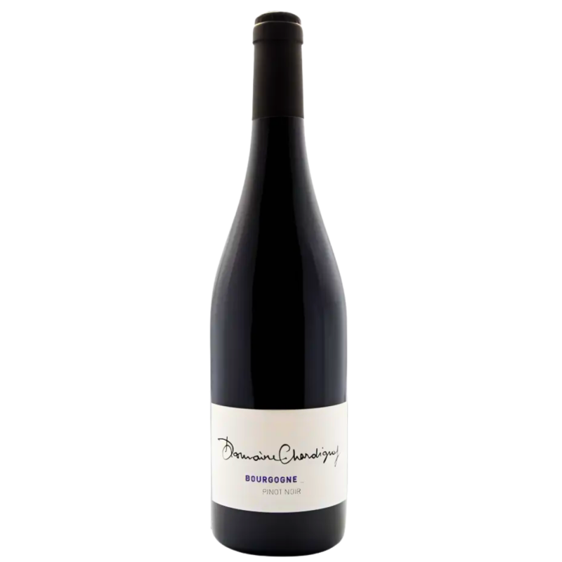 Domaine Chardigny 2024 Bourgogne AOC Pinot Noir