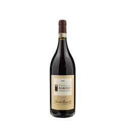 Mascarello Bartolo 2020 Barolo DOCG MAGNUM