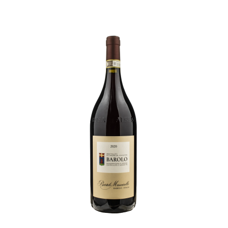 Mascarello Bartolo 2020 Barolo DOCG MAGNUM
