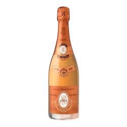 Roederer Louis 2012 Champagne Rose Brut Cristal