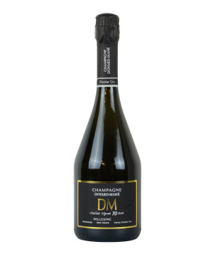 0,75 Doyard Mahe 2017 Champagne Brut