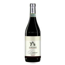 Adriano Marco e Vittorio 2017 Barbaresco DOCG Basarin