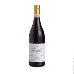 Alessandria Fratelli 2013 Barolo DOCG Monvigliero