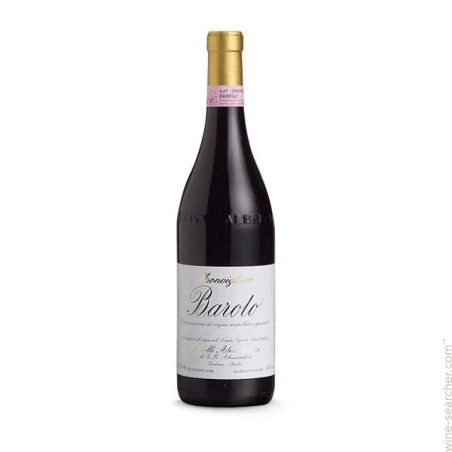 Alessandria Fratelli 2013 Barolo DOCG Monvigliero