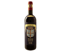 Barbi 1998 Brunello di Montalcino DOCG