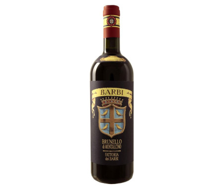 Barbi 1998 Brunello di Montalcino DOCG