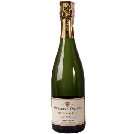 Bredif Marc Vouvray AOC Brut Extreme