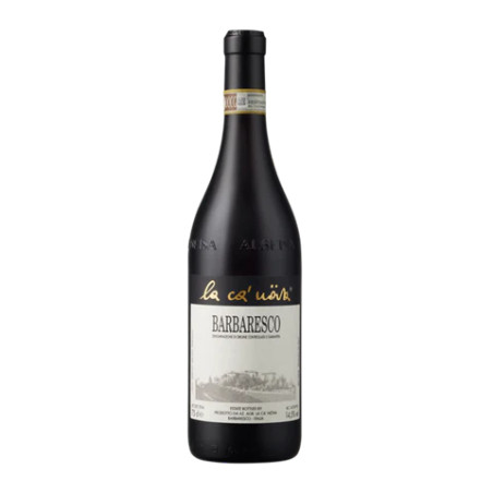Ca Nova 2022 Barbaresco DOCG