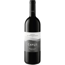 Canus 2023 Colli Orientali Friuli DOC Refosco