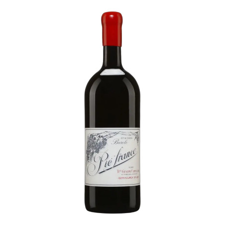 Cappellano 2020 Barolo DOCG Pie Franco MAGNUM