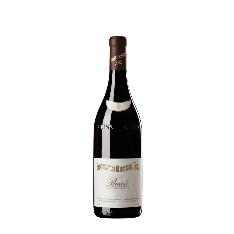Rinaldi Francesco 2021 Barolo DOCG