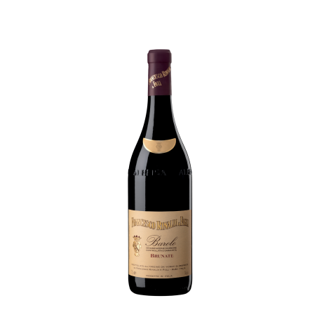 Rinaldi Francesco 2021 Barolo DOCG Brunate