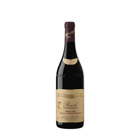 Rinaldi Francesco 2021 Barolo DOCG Rocche dell Annunziata